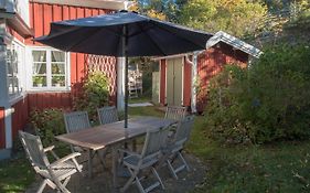 Huset Lövhyddan - SWEEDS Loftahammar